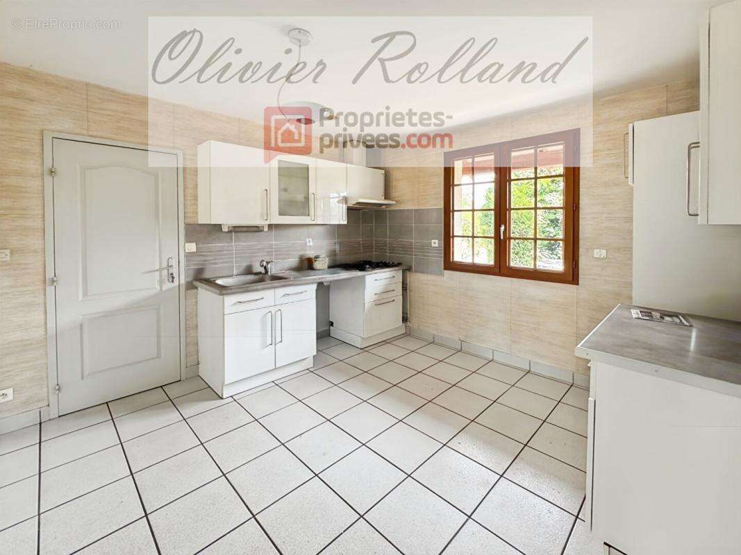 Maison Brissac Loire Aubance 6 pièce(s) 92 m2 - photo 5