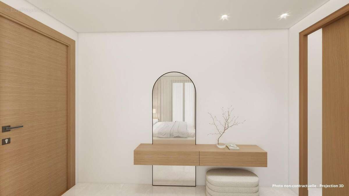 Photo 6 - Maison à BEZIERS