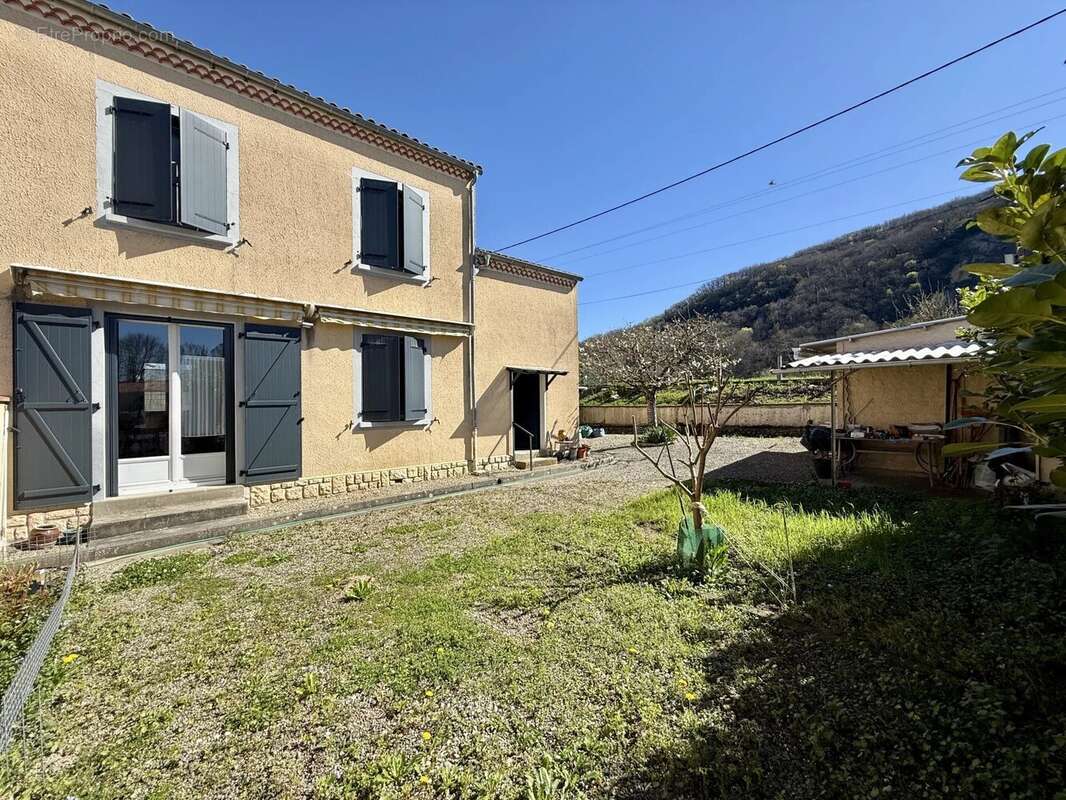 Maison 5 pièces de 95 m² sur la commune de Roquefort-sur-Garonne - photo 10