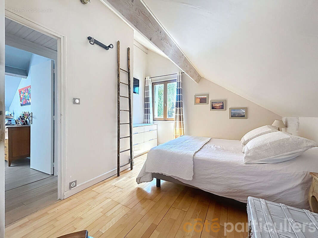 Maison Saint Maur Des Fosses 5 pièce(s) 84.87 m2 - photo 10