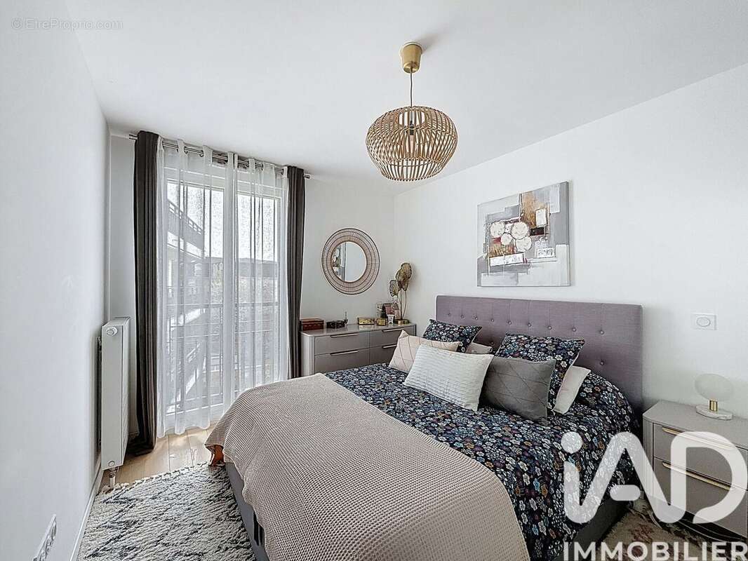 Photo 5 - Appartement à ANTONY