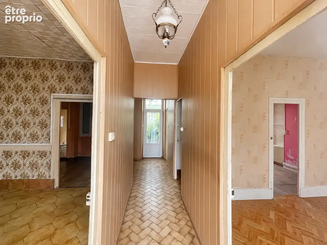 Maison 6 pièces 95 m² à vendre à Bourges (18000) - photo 5