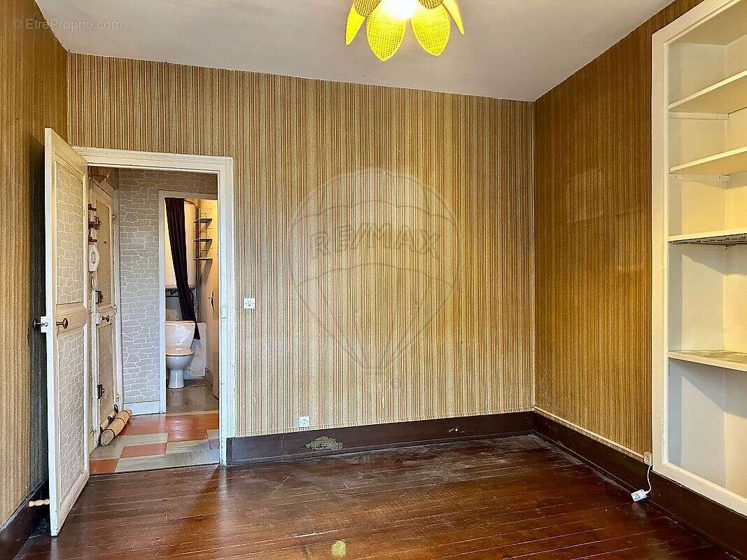 Appartement à NEVERS