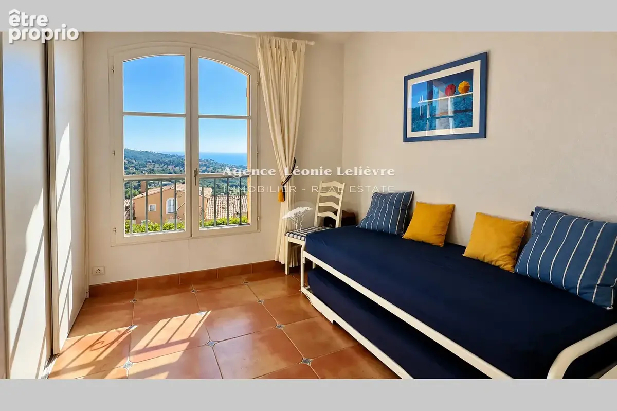 Maison 4 pièces 50 m² à vendre à Les Issambres (83380) - photo 7
