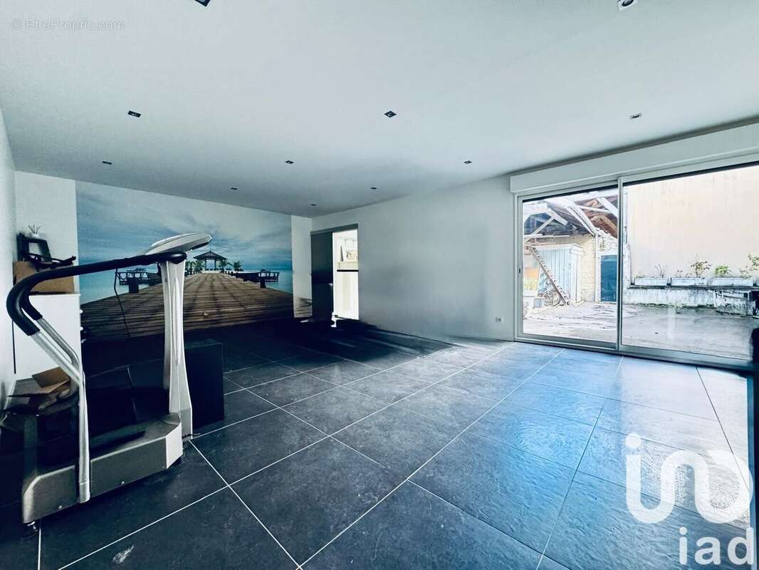 Photo 9 - Maison à MAILLY-CHAMPAGNE