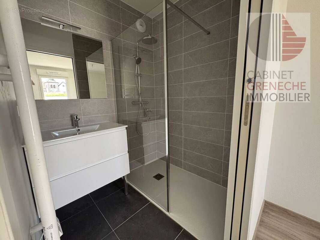 Appartement à SCIEZ