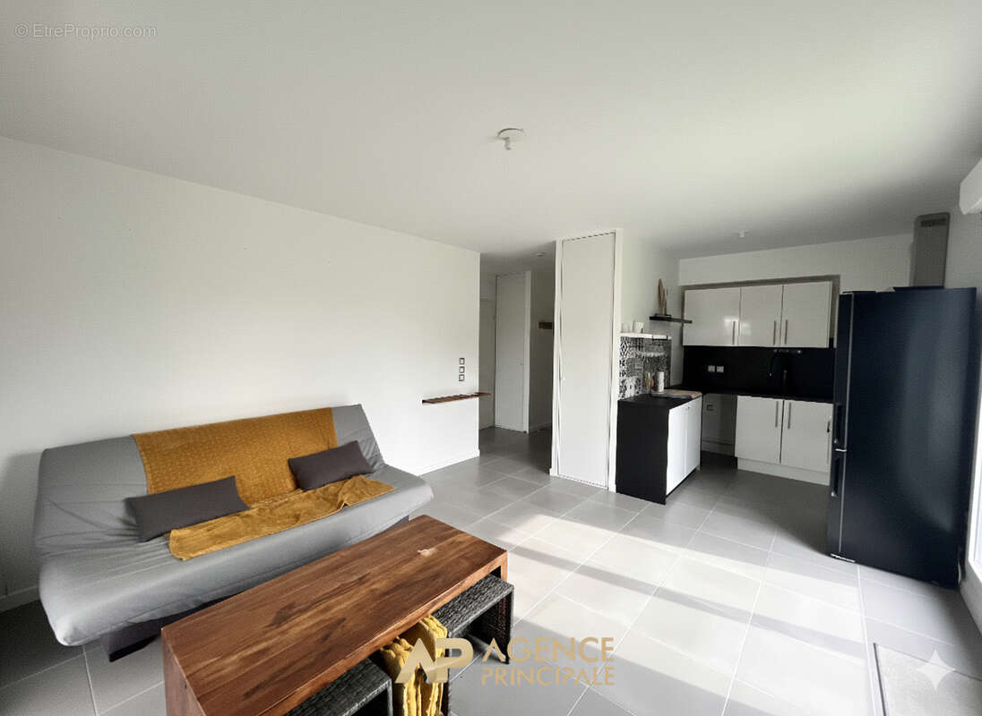 Appartement à LA ROCHELLE