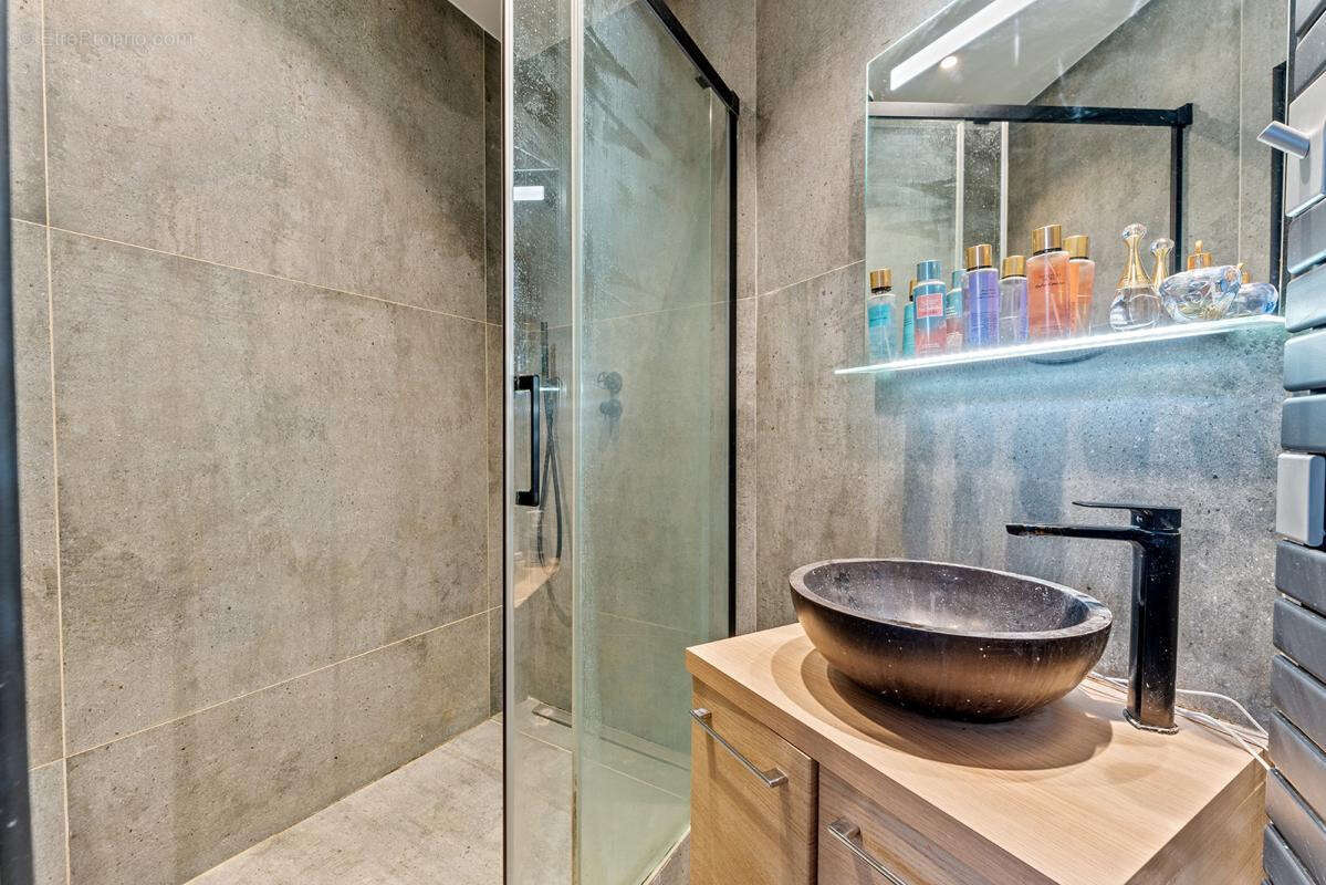 Appartement à SAINT-MANDE