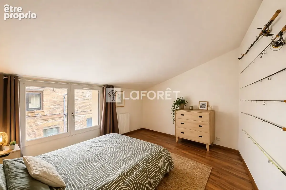 Maison Villemur Sur Tarn 4 pièce(s) 132 m2 - photo 8