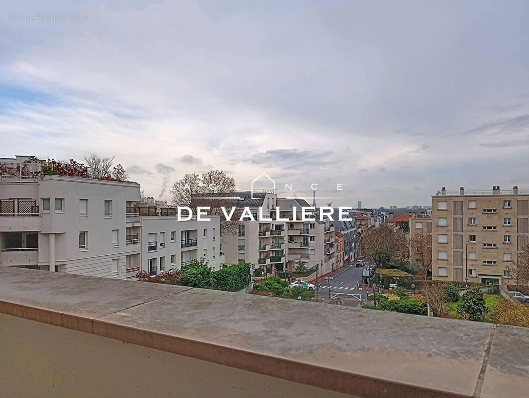 Appartement à SURESNES