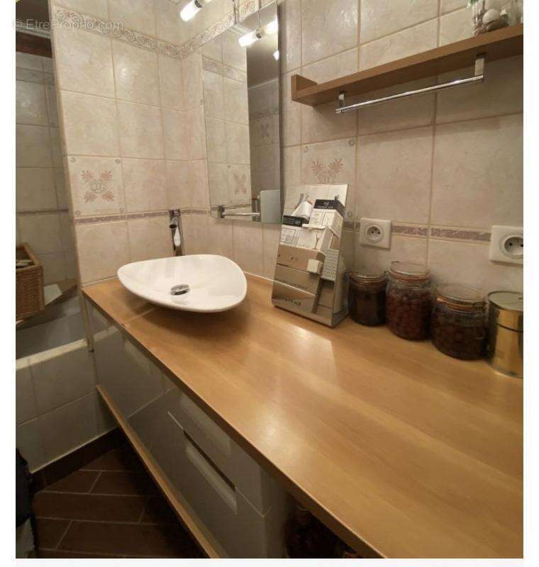 Appartement à RAMBOUILLET