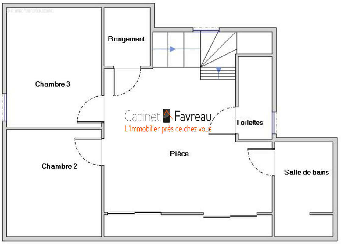 Appartement à MALAKOFF