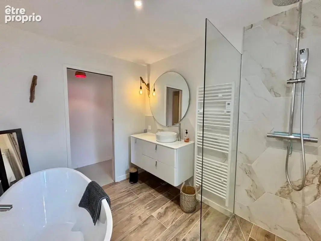 Villa sur la Dune - photo 21