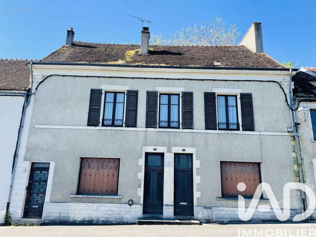 Photo 3 - Maison à LE BLANC