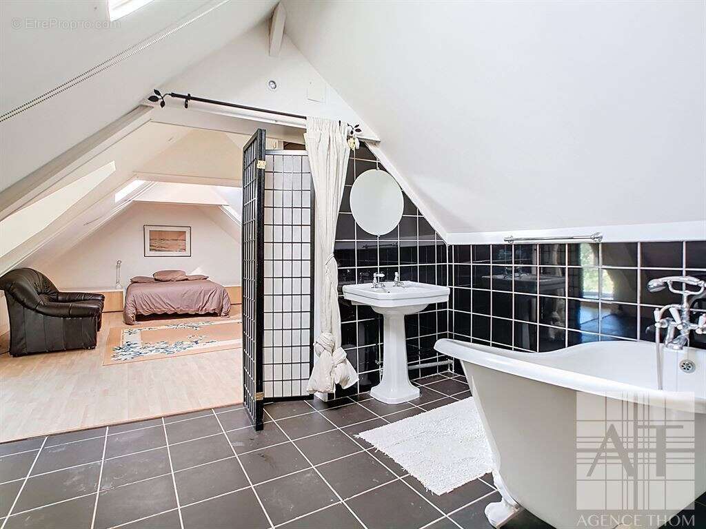 Maison à SAINT-PIERRE-DE-PLESGUEN