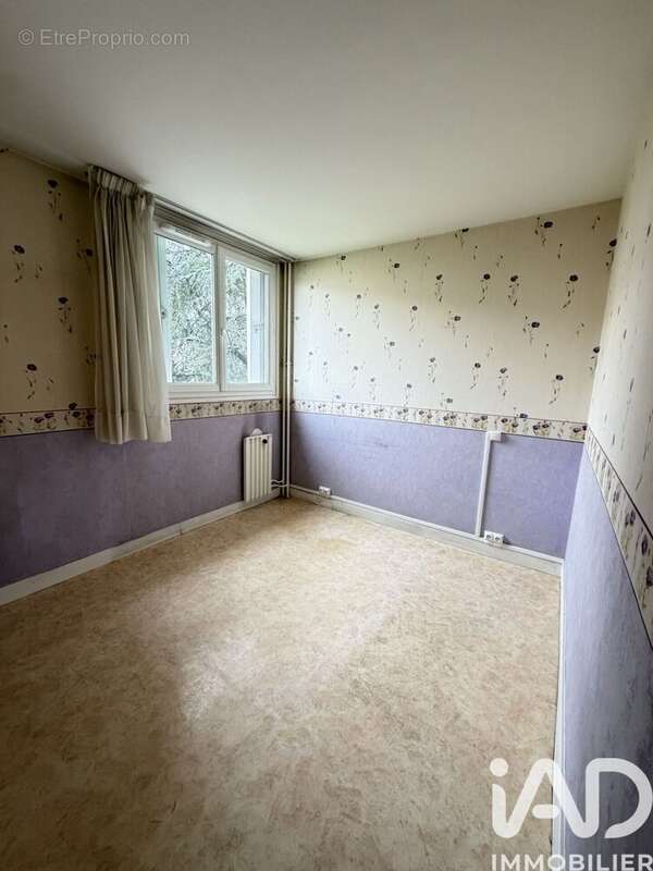 Photo 7 - Appartement à CHILLY-MAZARIN