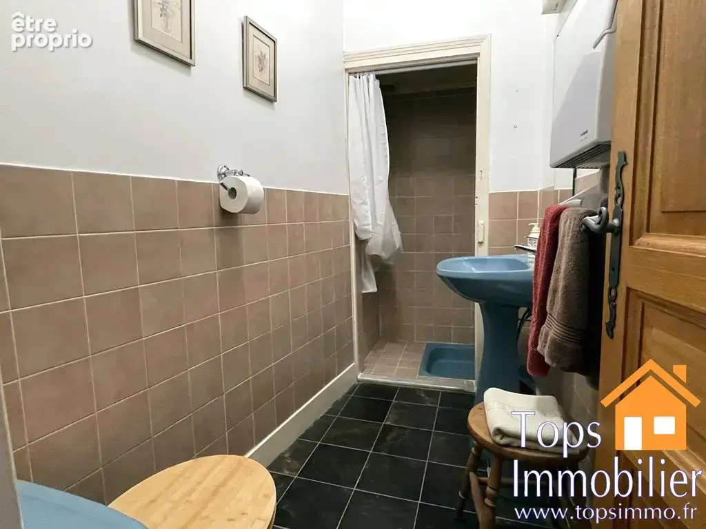 Maison de village - photo 8