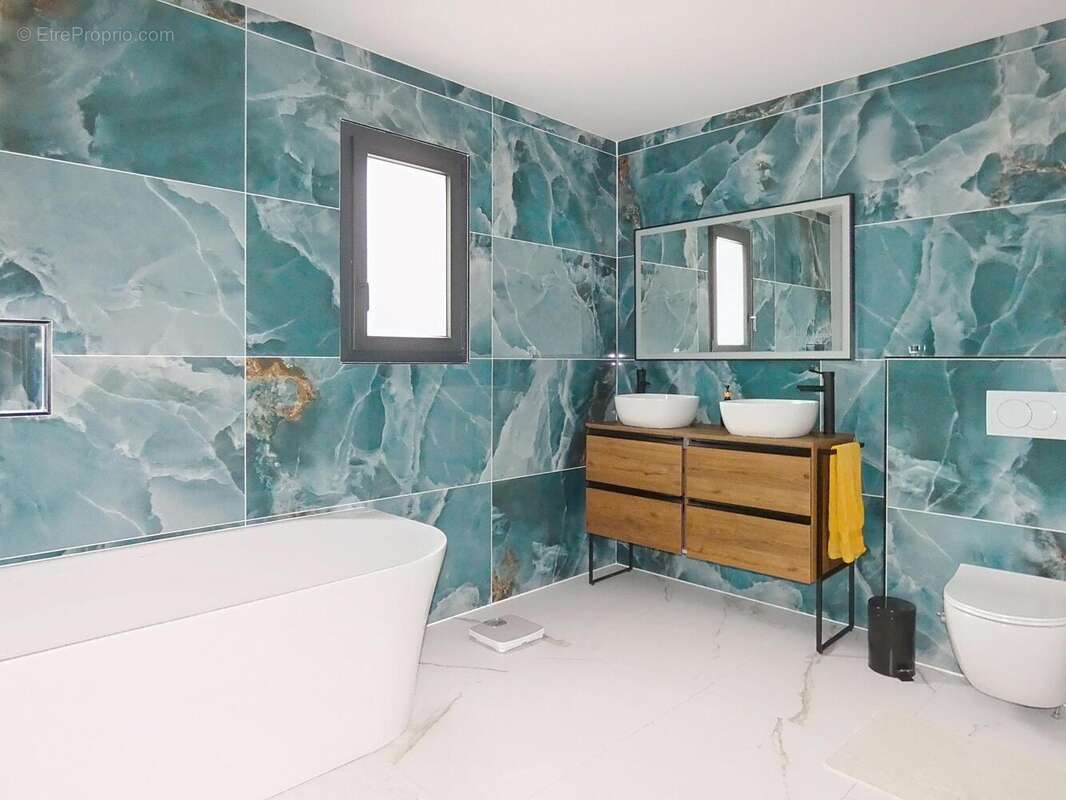 Photo 8 - Maison à CANET