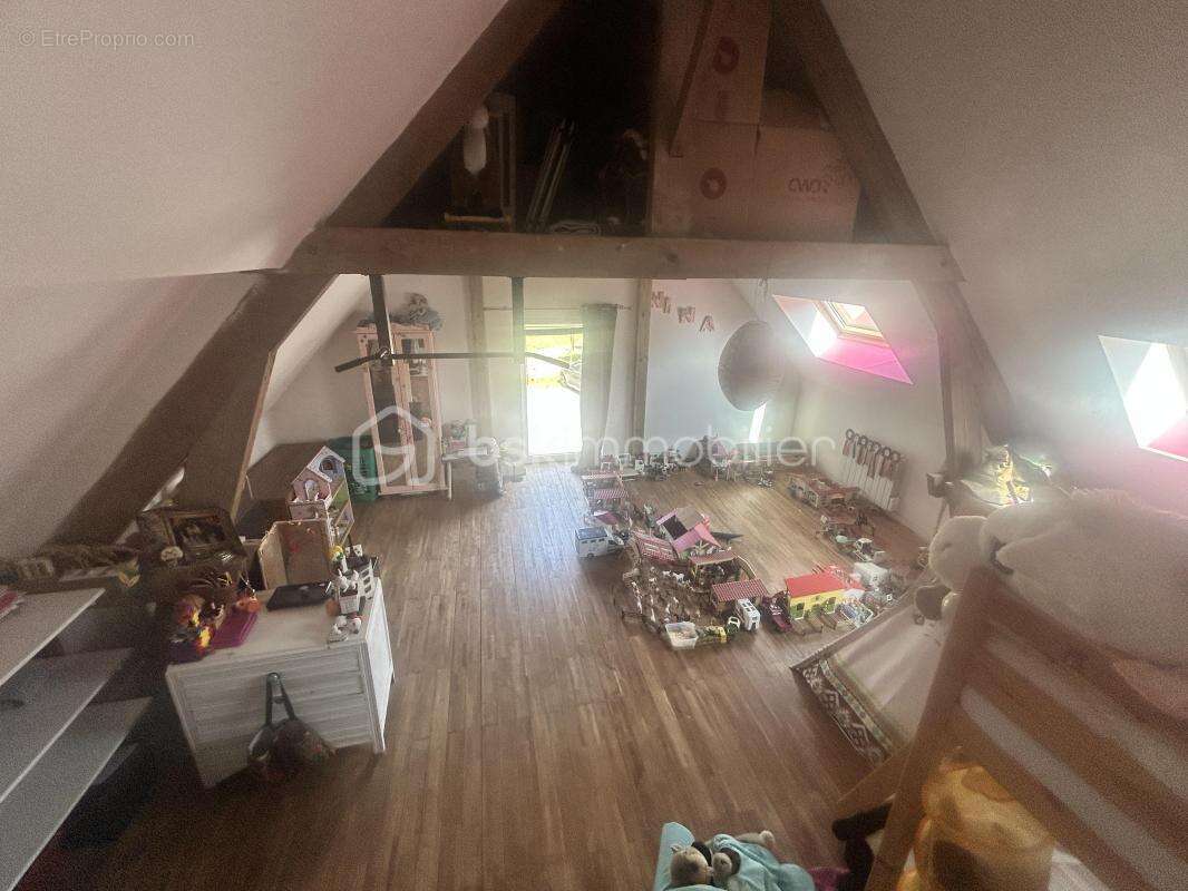 Maison à BOIS-GRENIER