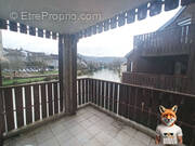 Appartement à ORNANS