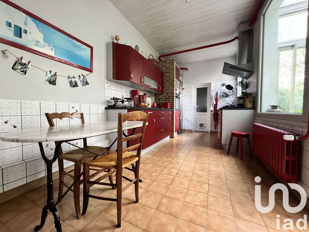 Photo 6 - Maison à LE MANS