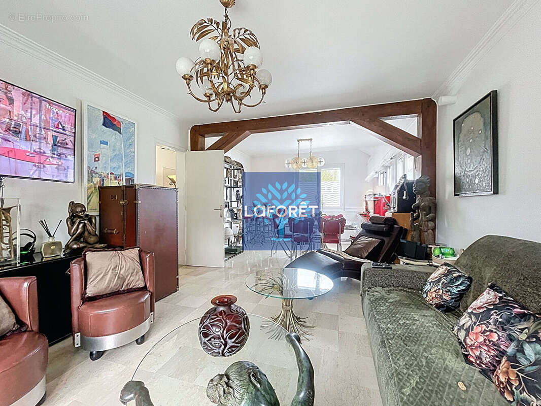 Maison à PONT-AUDEMER