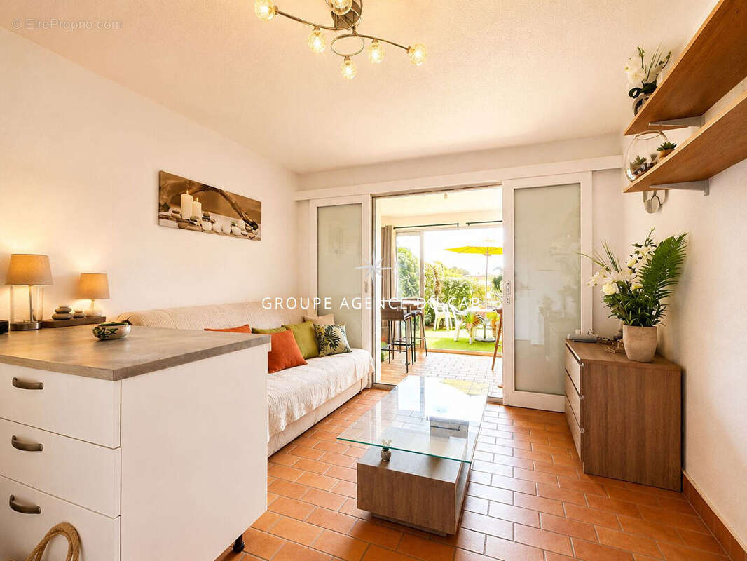 Appartement à FREJUS