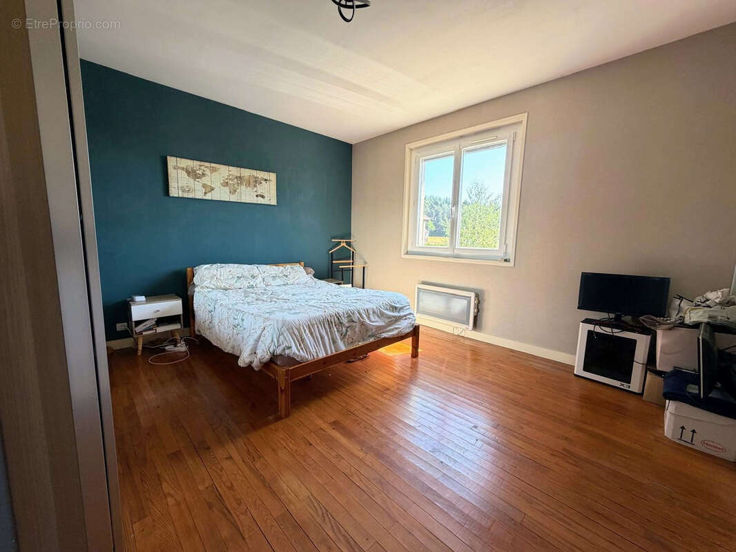 Maison individuelle de 158m2 - photo 7