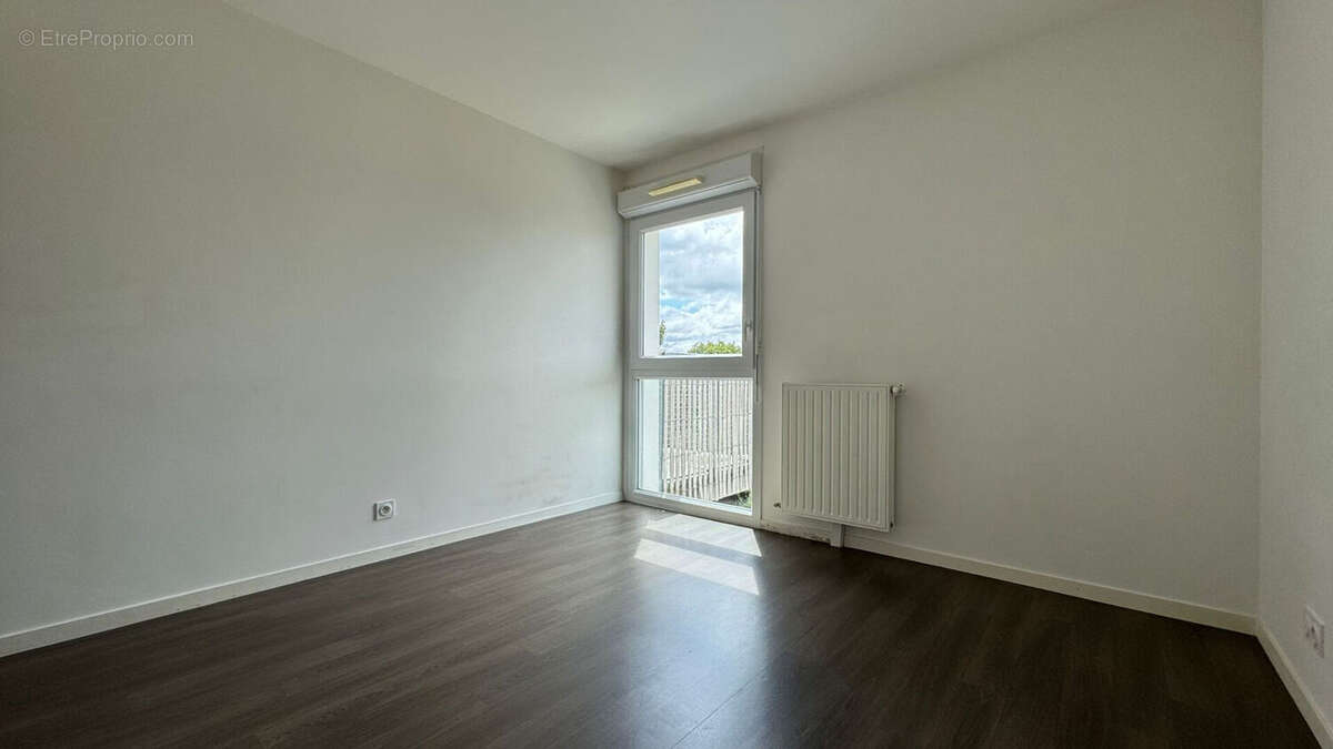 Appartement à COUERON