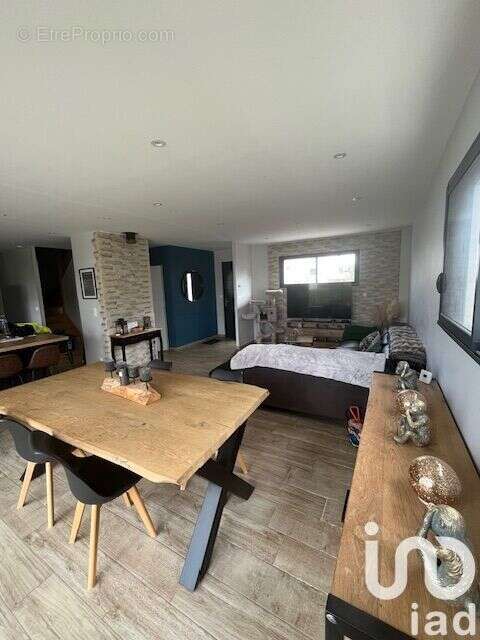 Photo 9 - Maison à BLAINVILLE-SUR-ORNE