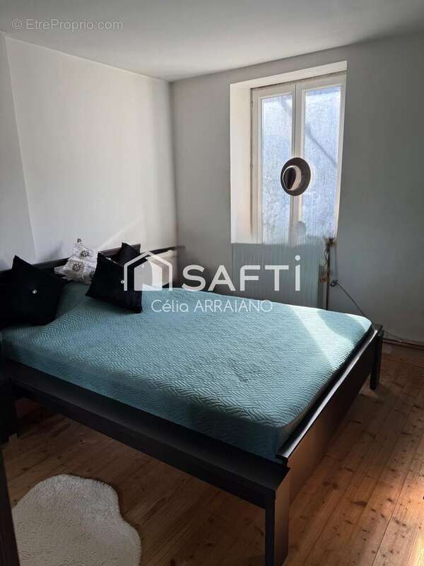 Photo 7 - Maison à LA MOUILLE