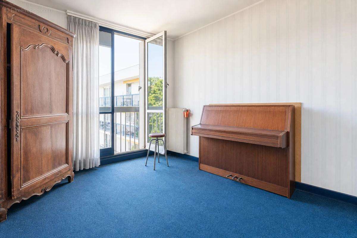 Appartement à GAGNY