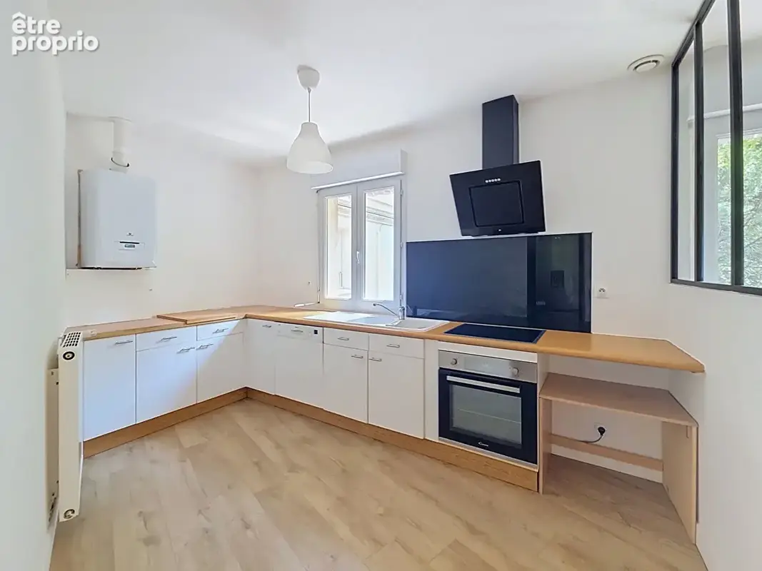 Appartement CAUDERAN (33200) - photo 3