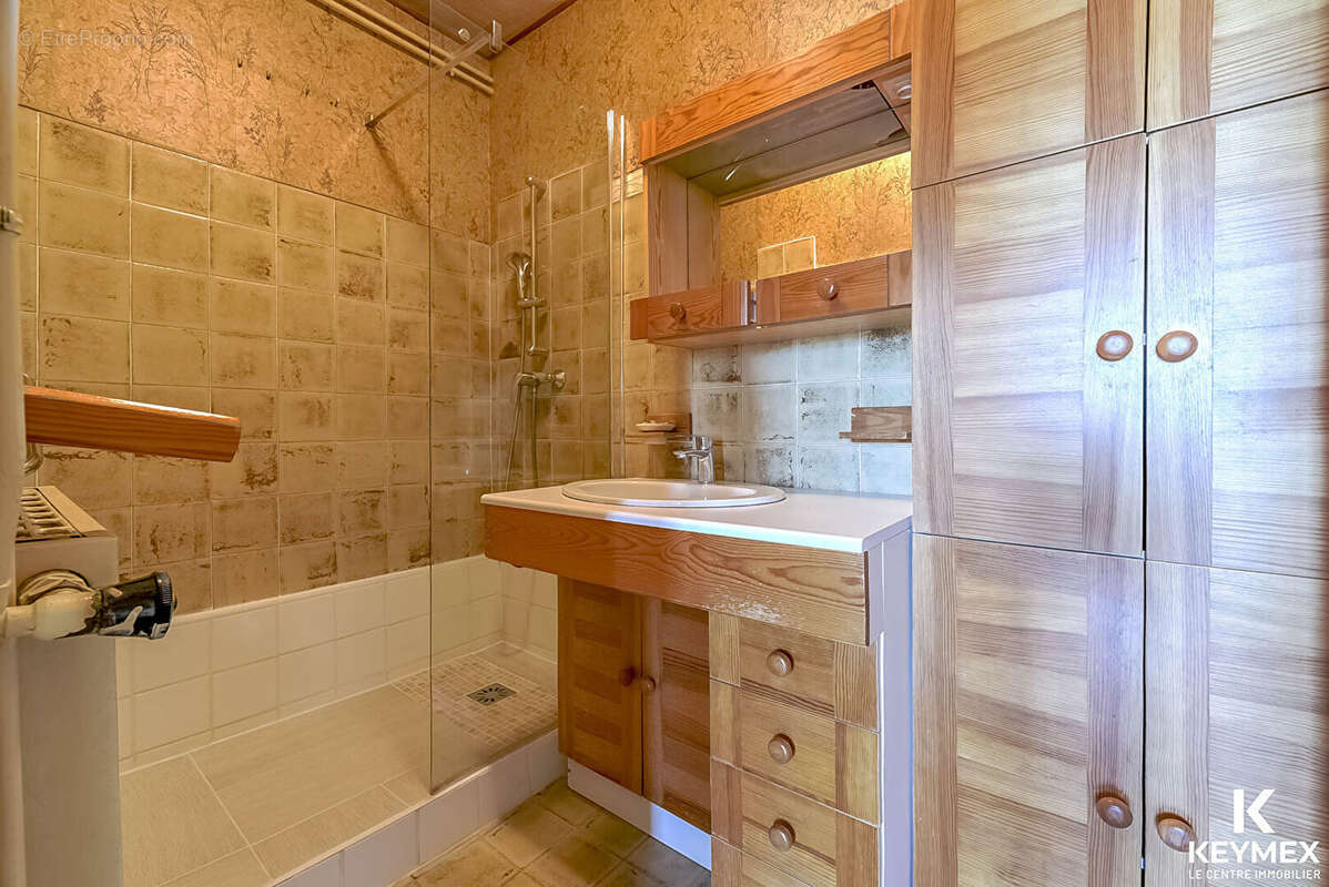 Appartement à ARGENTEUIL