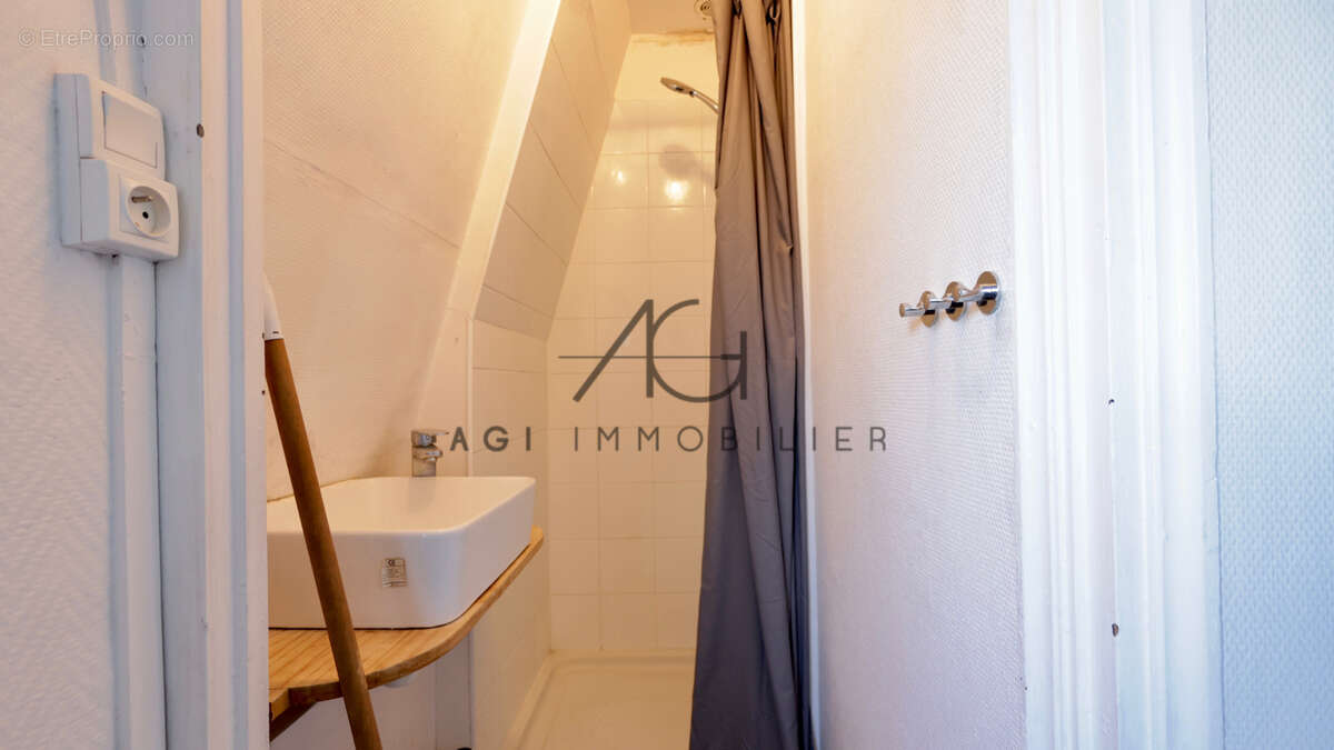 Appartement à RONCHIN