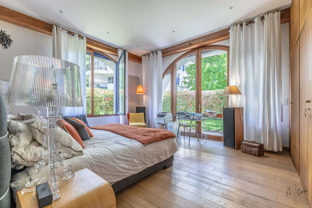 Appartement à ANGLET