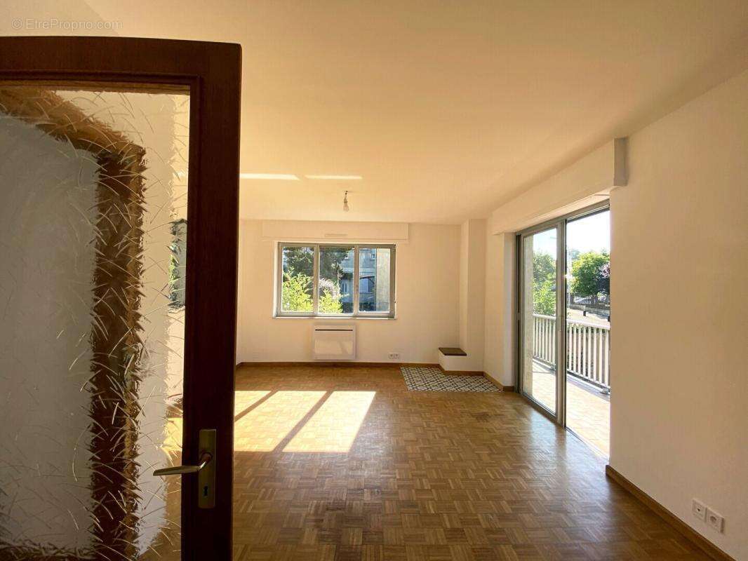 Maison à SARREBOURG