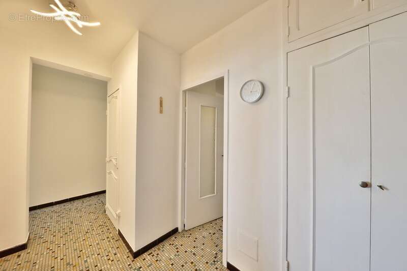 Appartement à CHENOVE