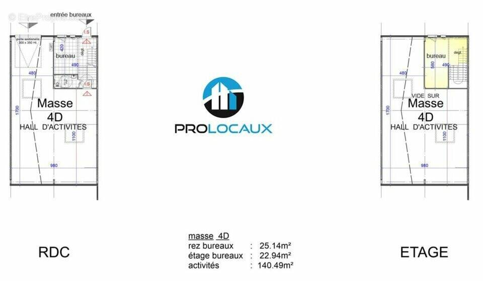 Autre à BOURGOIN-JALLIEU