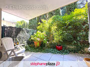 Appartement à BAGNOLS-SUR-CEZE