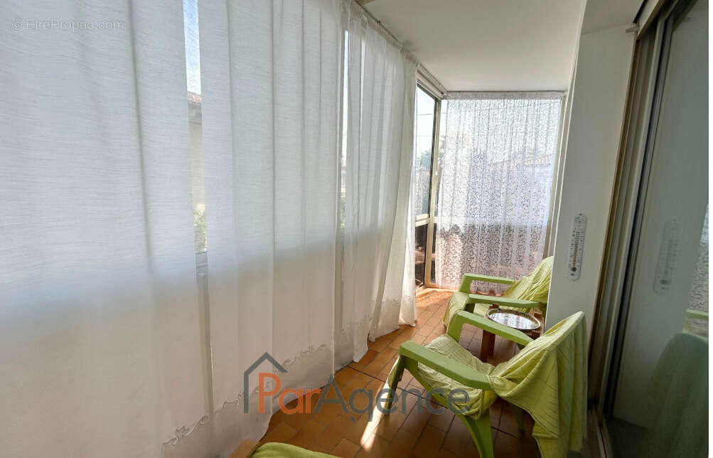 Appartement à ROYAN