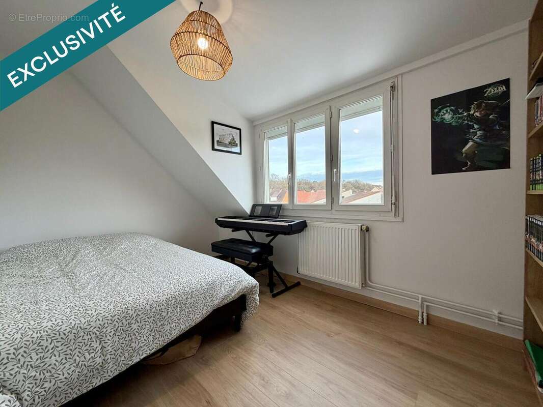 Photo 6 - Maison à CANTELEU