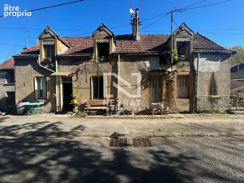 Molinet-4 logements a renover - photo 15