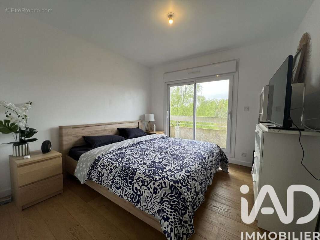 Photo 6 - Appartement à BREST