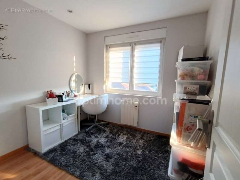 Maison à SAINT-AVOLD