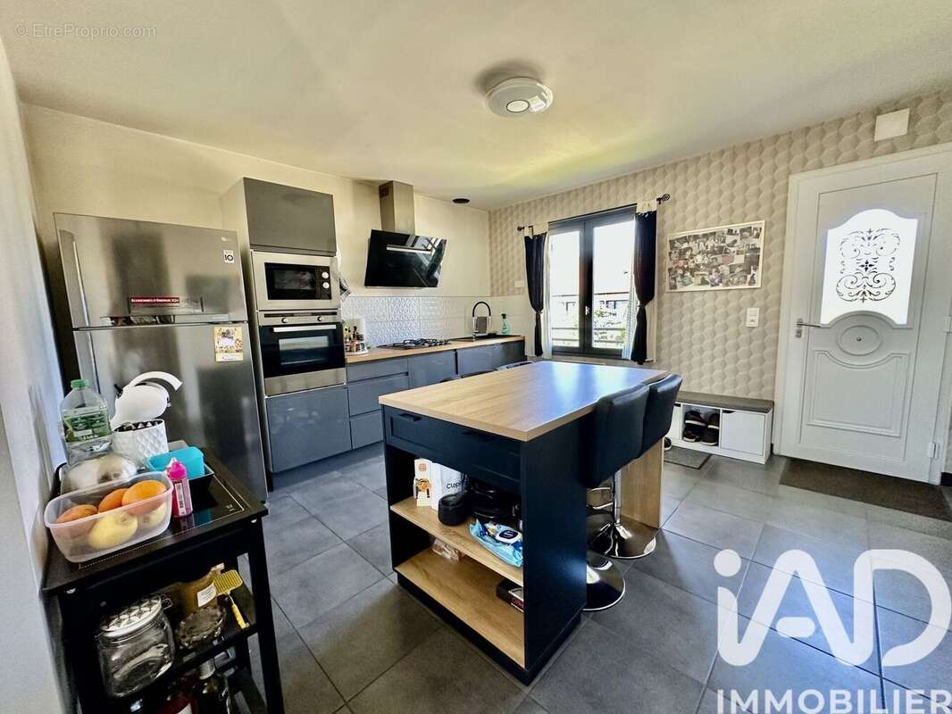 Photo 3 - Maison à VATAN