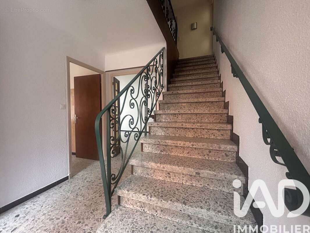 Photo 8 - Maison à SAINT-LAURENT-DE-LA-SALANQUE