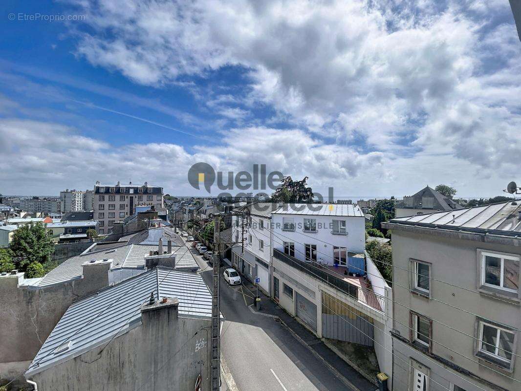 Appartement à BREST