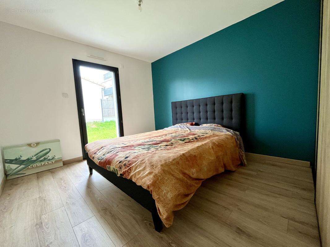 Maison à LA CHEVROLIERE