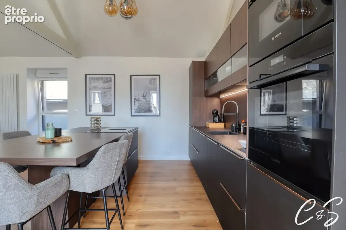 Appartement 3 pièces 103 m² à vendre à Guilvinec (29730) - photo 6